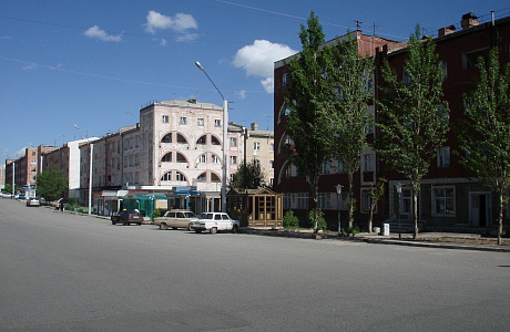 Гюмри